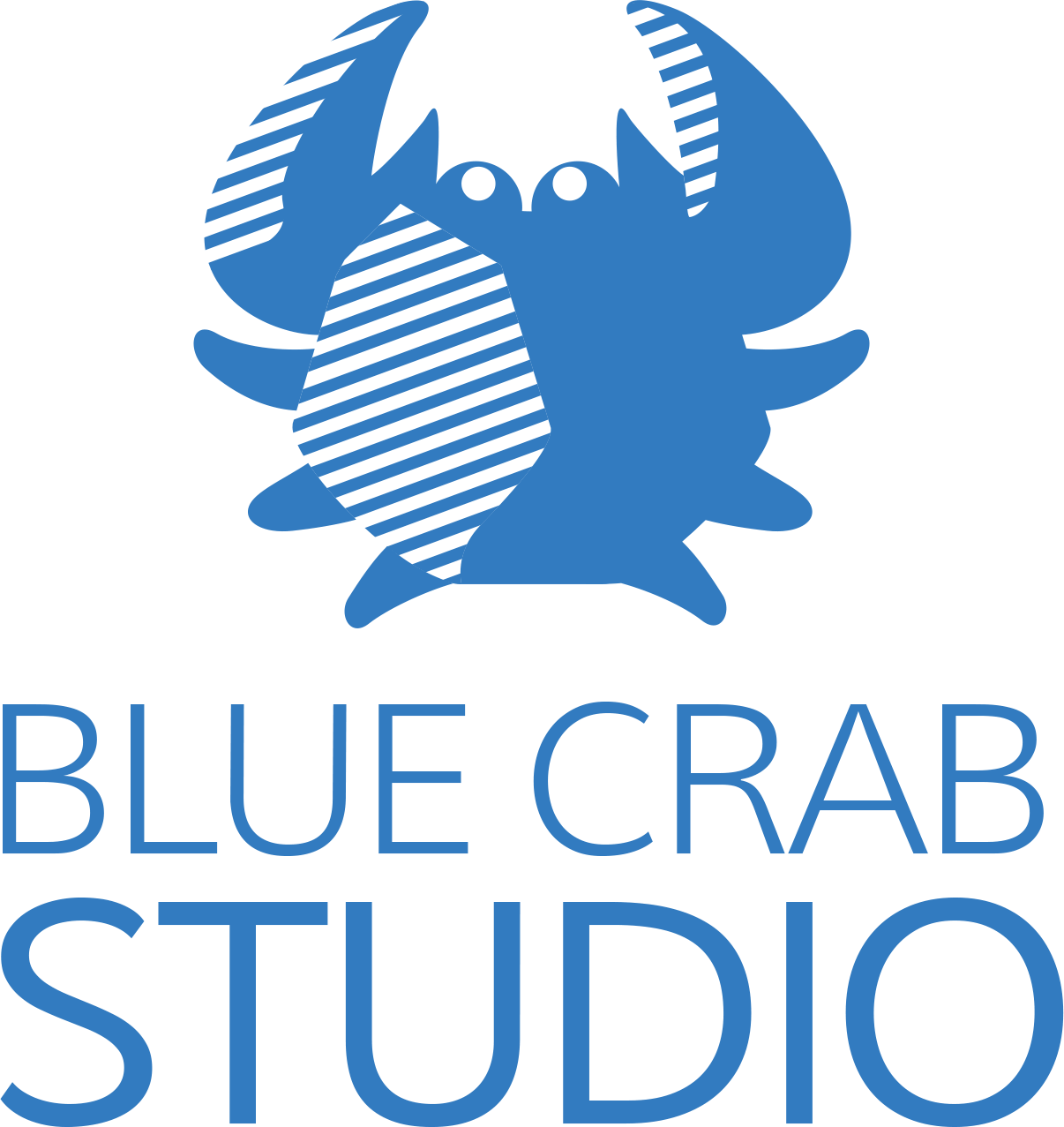 Blue Crab Studio